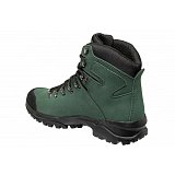 další vyobrazení Trekingová kotníková obuv Bennon TERENNO High, zelená