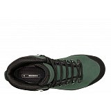 další vyobrazení Trekingová kotníková obuv Bennon TERENNO High, zelená