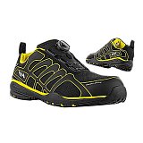 další vyobrazení Trekingová polobotka s BOA systémem PHILADELPHIA