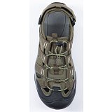 další vyobrazení Trekový sandál Ardon SPRING, khaki