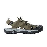 další vyobrazení Trekový sandál Ardon SPRING, khaki