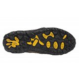 další vyobrazení Trekový sandál Bennon CLIFTON, hnědý