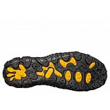 další vyobrazení Trekový sandál Bennon CLIFTON, zelený