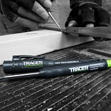 další vyobrazení Truhlářská tužka Tracer ADP2