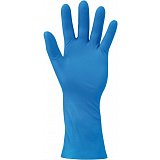 další vyobrazení Úklidové latexové rukavice SEMPERTIP