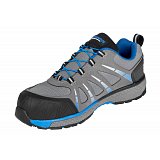 další vyobrazení Ultra lehká bezpečnostní polobotka BNN MARX S3 ESD NM LOW