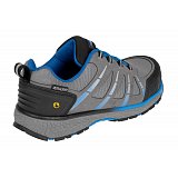 další vyobrazení Ultra lehká bezpečnostní polobotka BNN MARX S3 ESD NM LOW