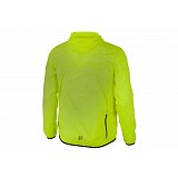 další vyobrazení Ultralehká bunda Bennon DIONOS JACKET, žlutá