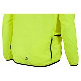 další vyobrazení Ultralehká bunda Bennon DIONOS JACKET, žlutá