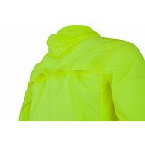další vyobrazení Ultralehká bunda Bennon DIONOS JACKET, žlutá