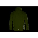 další vyobrazení Ultralehká bunda Bennon DIONOS JACKET, žlutá