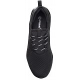 další vyobrazení Ultralehká polobotka Ardon FLOATY, černá