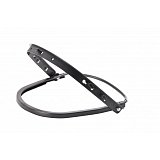 další vyobrazení Univerzální držák ochranného hledí na přilbu