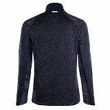 další vyobrazení Úpletová mikina Nine Worths NATO 1106, černo-šedá