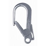 další vyobrazení Velká duralová spojka SingingRock s dvojitým zámkem