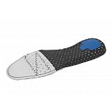 další vyobrazení Vkládací trojkomponentní stélka WARRIOR