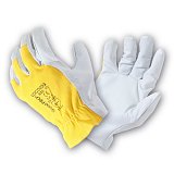 další vyobrazení VOC0003 - Montážní kombinované rukavice TROPIC