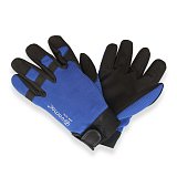 další vyobrazení VOCABW1 - Zimní kombinované rukavice pro mechaniky