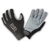 další vyobrazení VOCAGR1 - Pracovní kombinované rukavice pro zahradníky