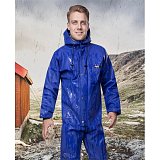 další vyobrazení Voděodolný overal Ardon AQUA, modrý