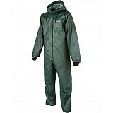 další vyobrazení Voděodolný overal Ardon AQUA, zelený