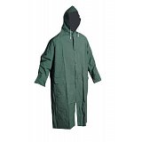 další vyobrazení Voděodolný plášť CETUS, zelený