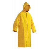 další vyobrazení Voděodolný plášť CETUS, žlutý