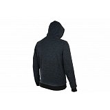 další vyobrazení Volnočasová úpletová mikina Bennon OLYMPOS SWEATSHIRT, modrá