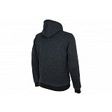další vyobrazení Volnočasová úpletová mikina Bennon OLYMPOS SWEATSHIRT, modrá
