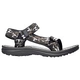 další vyobrazení Vycházkový sandál Ardon CAMO