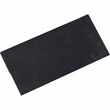 další vyobrazení Výměnné obdélníkové sklo do brýlí WELDGUARD 108x51 zel.zelená