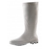 další vyobrazení Vysoké holinky GINOCCHIO bílé