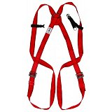 další vyobrazení Zachycovací pracovní postroj Akrobat AK002