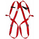 další vyobrazení Zachycovací pracovní postroj Akrobat AK003