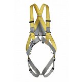 další vyobrazení Zachycovací pracovní postroj SingingRock BODY II