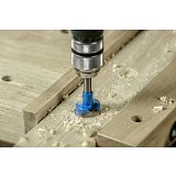 další vyobrazení Zahlubovací vrták do dřeva (různé velikost) Högert