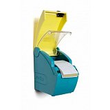 další vyobrazení Zásobník náplastí SNOGG s nožem( bez náplně)