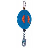 další vyobrazení Zatahovací zachycovač pádu BLOCFOR 10