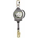 další vyobrazení Zatahovací zachycovač pádu Kratos FA 2050006, 6m