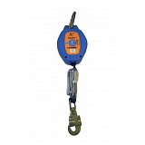 další vyobrazení Zatahovací zachycovač s tlumičem pádu BLOCFOR 6 ESD