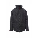 další vyobrazení Zateplená bunda Payper RENEGADE MID, černá