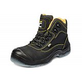 další vyobrazení Zateplená kotníková obuv Black Knight S3 CI SRC Winter, non-metallic