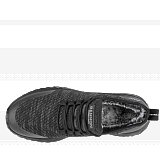 další vyobrazení Zateplená polobotka BNN NEXO WARM LOW, černá