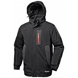 další vyobrazení Zateplená softshellová bunda s membránou DOLPHIN