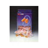 další vyobrazení Zátkové chrániče sluchu 3M 1100