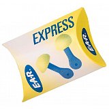 další vyobrazení Zátkové chrániče sluchu 3M E-A-R Express, hřibovitý tvar