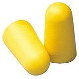 další vyobrazení Zátkové chrániče sluchu Conic500