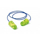 další vyobrazení Zátkové chrániče sluchu MOLDEX Pura- Fit Cord, se šňůrkou