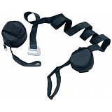 další vyobrazení Závěsné popruhy při čekání na pomoc