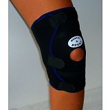 další vyobrazení Zdravotní bandáž na koleno SPORT&MEDICAL